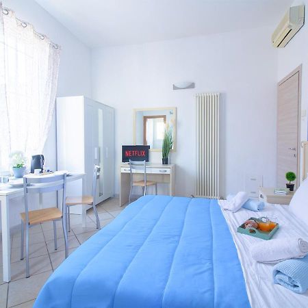 Athena Rooms - Parcheggio Privato Μπολόνια Εξωτερικό φωτογραφία