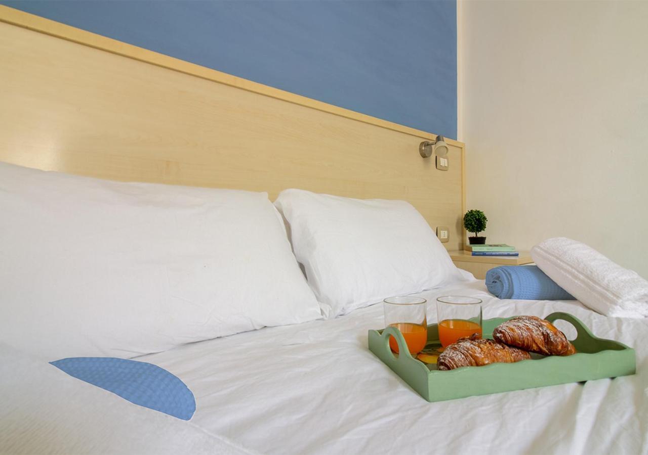 Athena Rooms - Parcheggio Privato Μπολόνια Εξωτερικό φωτογραφία
