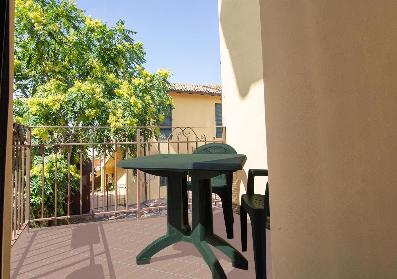 Athena Rooms - Parcheggio Privato Μπολόνια Εξωτερικό φωτογραφία